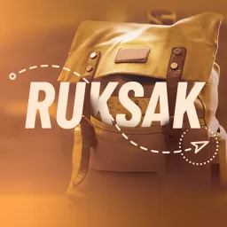 Ruksak Podcast artwork