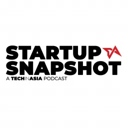 Startup Snapshot Podcast artwork