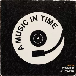 A Music In Time Podcast artwork