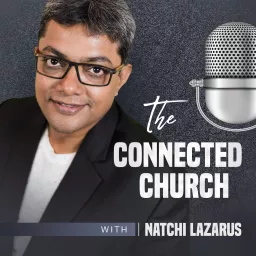 Connected Church Podcast artwork