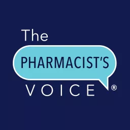 Pharmacist's Voice Podcast artwork