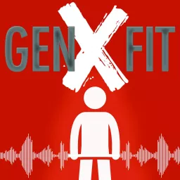 GenX Fit Podcast artwork