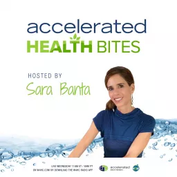 Accelerated Health Bites Podcast artwork