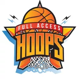 Full Access Hoops Podcast artwork