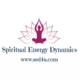 Spiritual Energy Dynamics Podcast artwork