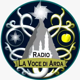 Radio La Voce Di Arda Podcast artwork