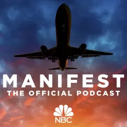 Manifest: The Official Podcast artwork