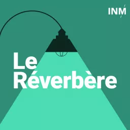 Le Réverbère Podcast artwork