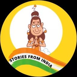 Stories From India Podcast artwork