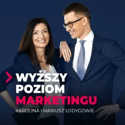 Wyższy Poziom Marketingu Podcast artwork