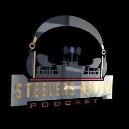 Steelers Realm Podcast artwork