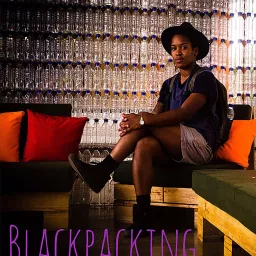 Blackpacking Podcast artwork