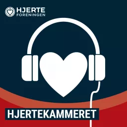 Hjertekammeret Podcast artwork