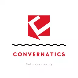 Convernatics - Online Marketing Podcast artwork