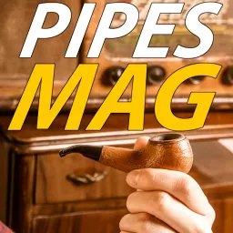 The Pipes Magazine Radio Show Podcast artwork