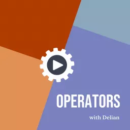 Operators Podcast artwork