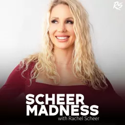 Scheer Madness Podcast artwork