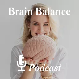 Brain Balance Podcast artwork