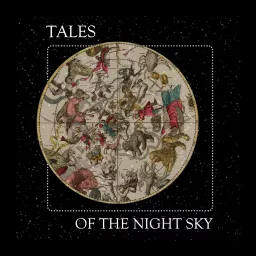 Tales of the Night Sky