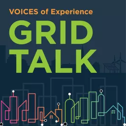 Grid Talk Podcast artwork