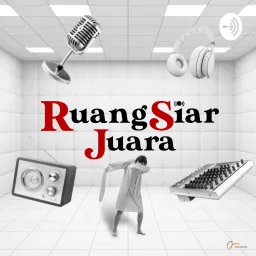 RSJ (Ruang Siar Juara) Podcast artwork