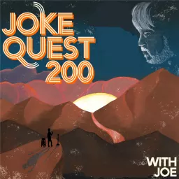 Joke Quest 200