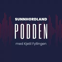 SunnhordlandPodden Podcast artwork