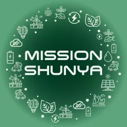 Mission Shunya Podcast artwork