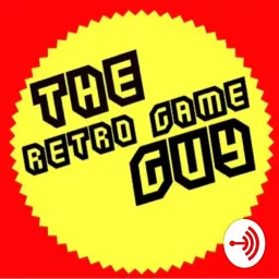 The Retro Game Guy