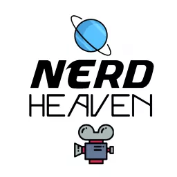 Nerd heaven