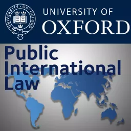 Public International Law Part III