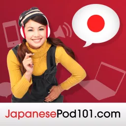 Japanesepod101 Com My Feed Allextras Podcast Addict