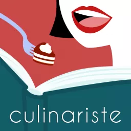 Culinariste 👩‍🍳🍝🎙️ Podcast artwork