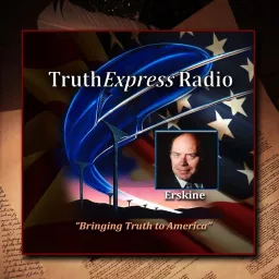 TruthExpress Radio Podcast artwork