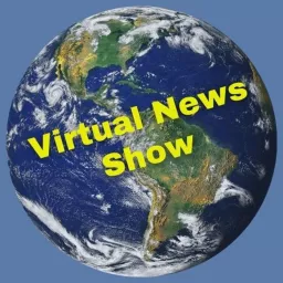 Virtual News Show Podcast artwork
