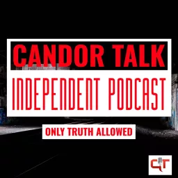 Candor Talk Shows Podcast artwork