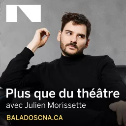 Baladodiffusion du Théâtre français du CNA Podcast artwork