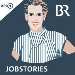 Jobstories: Der Coaching-Podcast artwork