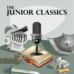 The Junior Classics Podcast artwork