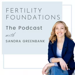 Fertility Foundations Podcast artwork