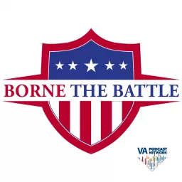 Borne the Battle Podcast artwork