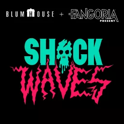 Shock Waves Podcast artwork