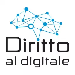 Diritto al Digitale Podcast artwork
