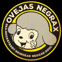 Ovejas Negrax