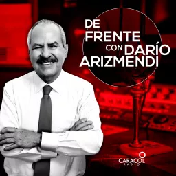 De Frente con Darío Arizmendi Podcast artwork
