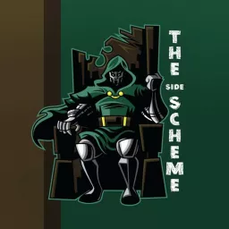 The Side Scheme - A Marvel Champions Podcast artwork