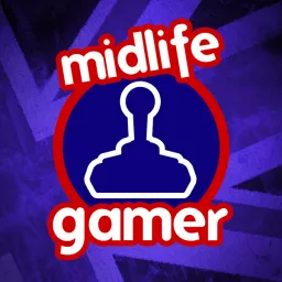 Midlife Gamer Podcast artwork