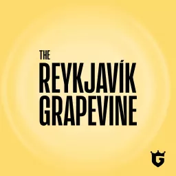 The Reykjavik Grapevine's Podcast artwork