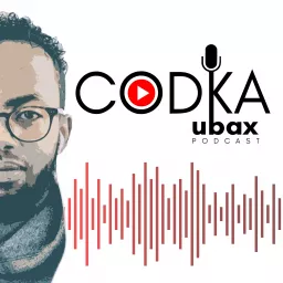 Codka Ubax Podcast artwork