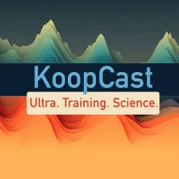 KoopCast Podcast artwork